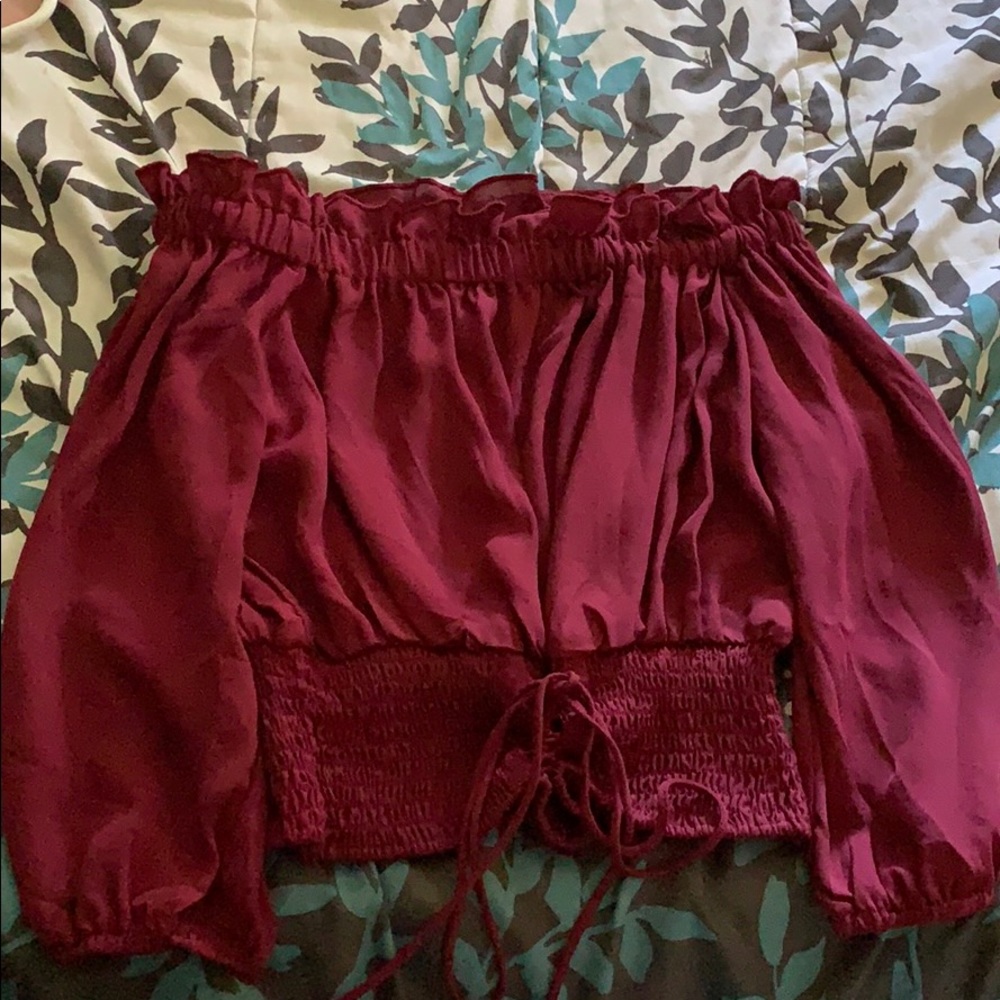 Top